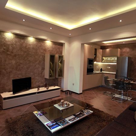 Brown Cottage Apartment Sofia Exterior foto
