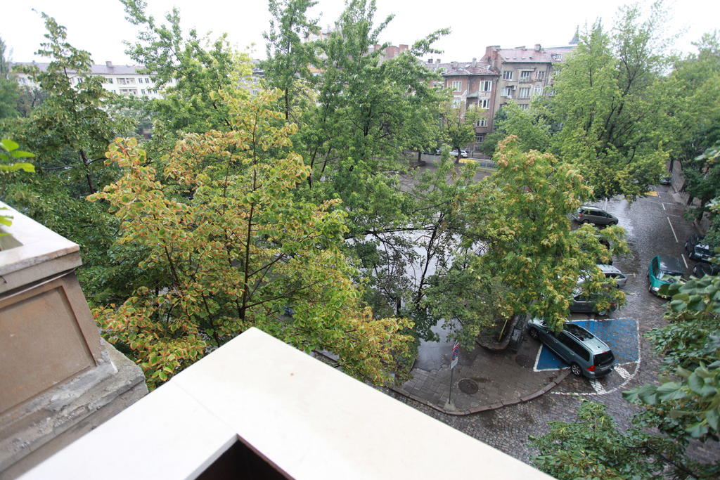 Brown Cottage Apartment Sofia Exterior foto
