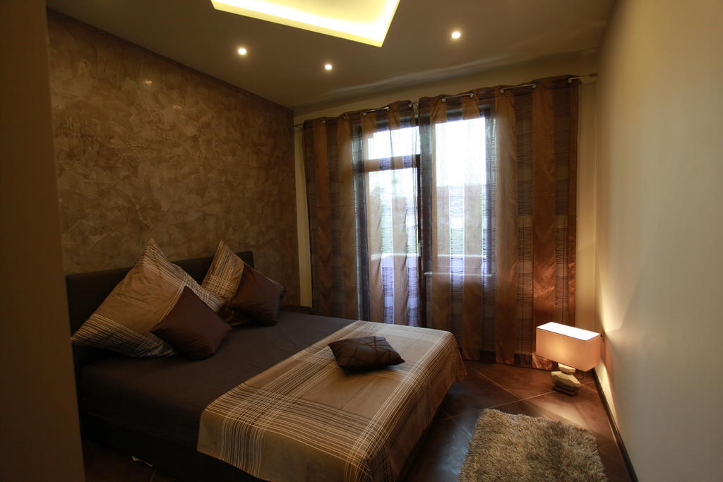 Brown Cottage Apartment Sofia Exterior foto