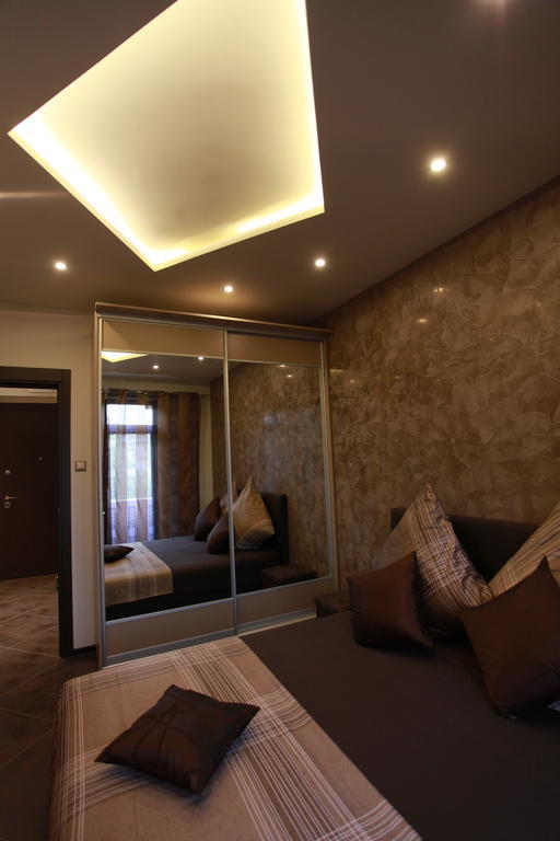 Brown Cottage Apartment Sofia Exterior foto