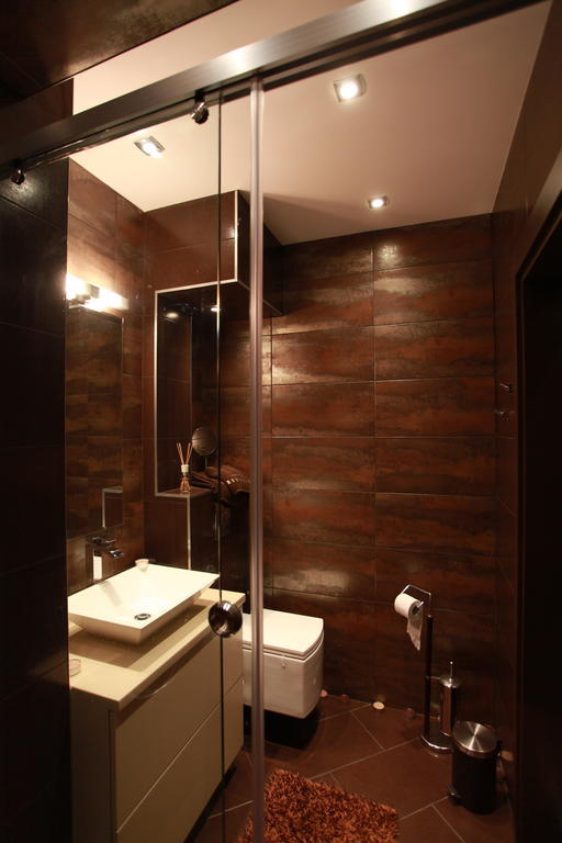 Brown Cottage Apartment Sofia Exterior foto