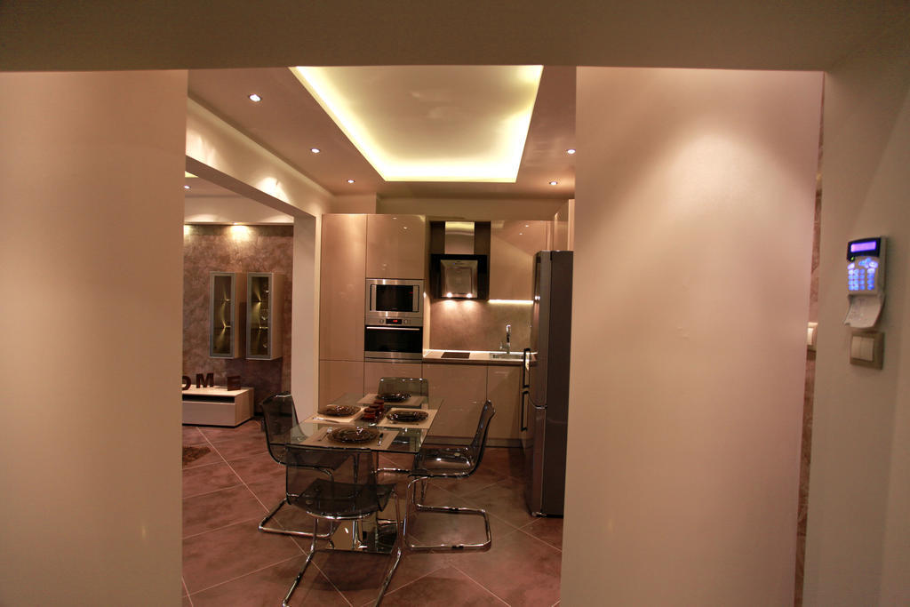 Brown Cottage Apartment Sofia Exterior foto