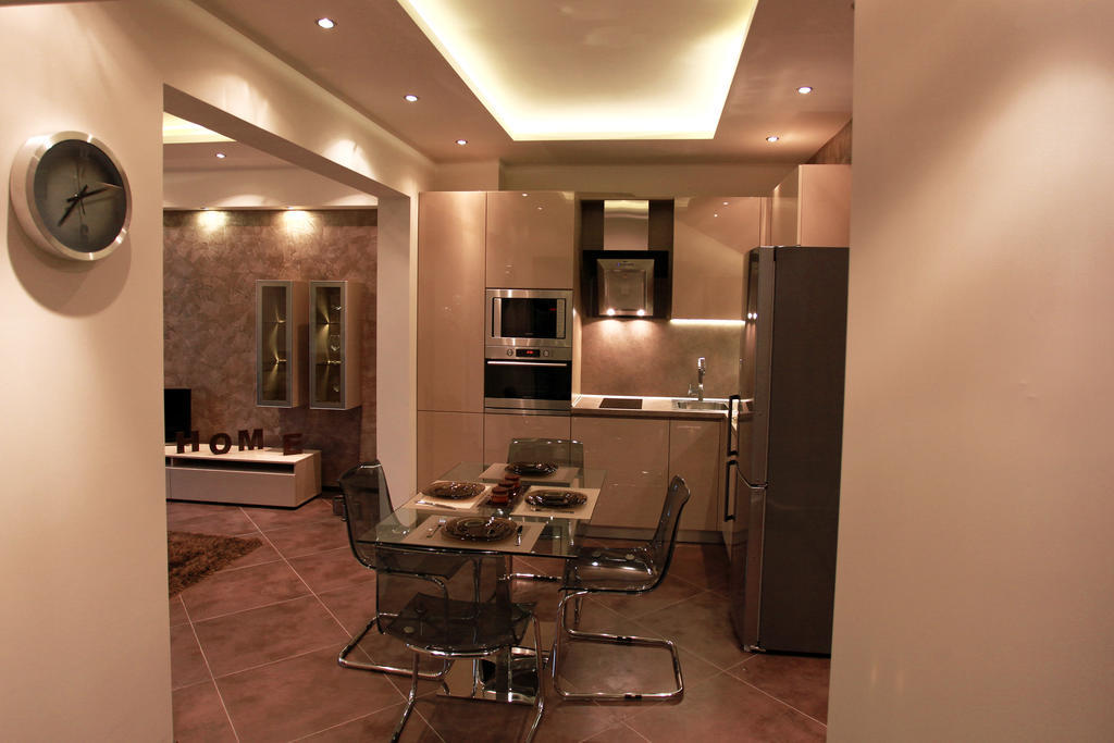 Brown Cottage Apartment Sofia Exterior foto