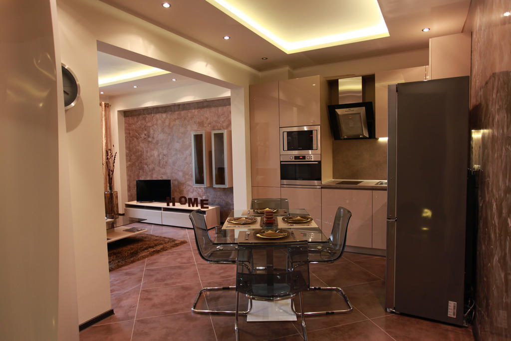 Brown Cottage Apartment Sofia Exterior foto