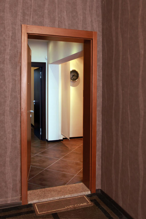 Brown Cottage Apartment Sofia Exterior foto
