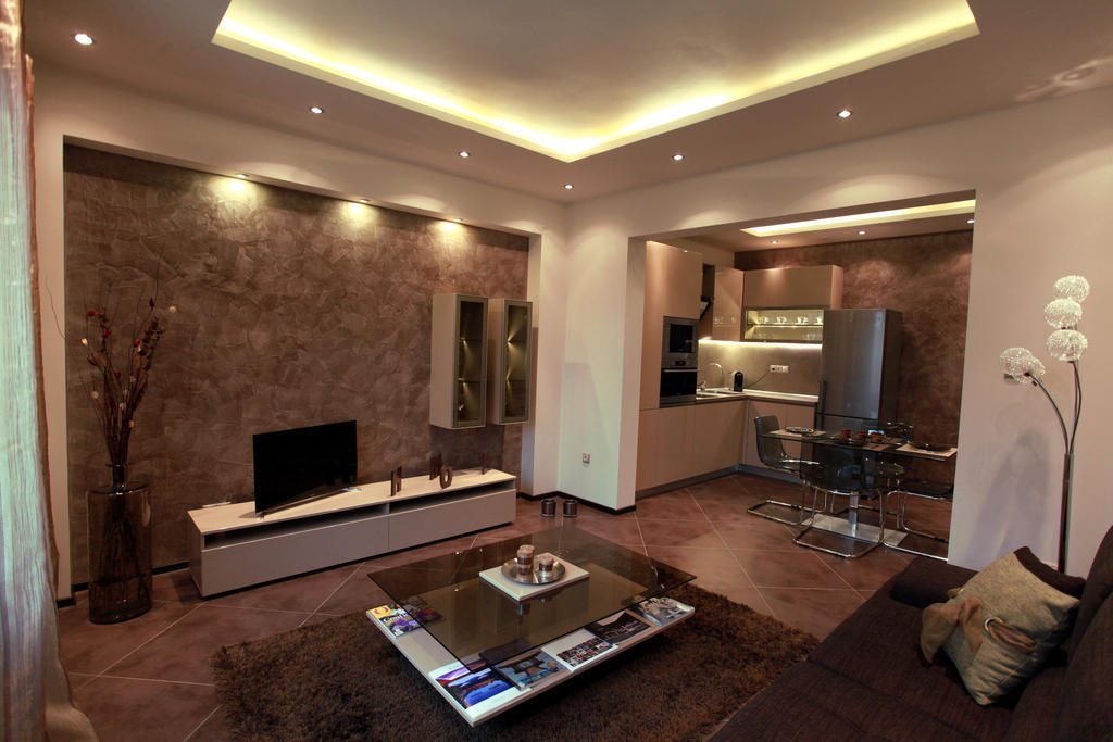 Brown Cottage Apartment Sofia Exterior foto